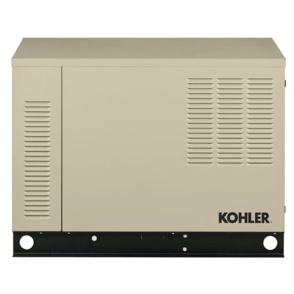 Kohler 6 kW Generator - 6VSG Air Cooled - Image 2