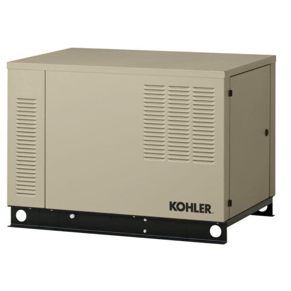 Kohler 6 kW Generator - 6VSG Air Cooled - Image 3