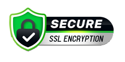 SSL Security Icon